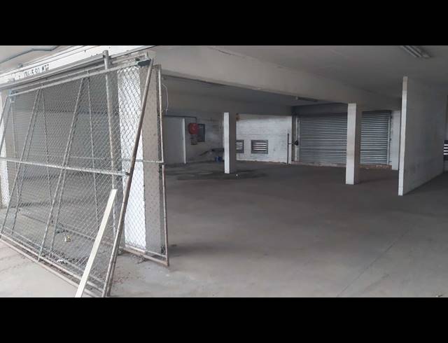 2,881M² WAREHOUSE TO LET IN EPPING INDUSTRIAL